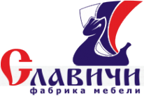 Логотип компании Славичи