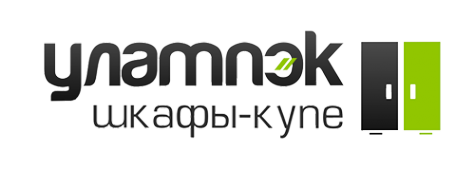 Логотип компании Улампэк