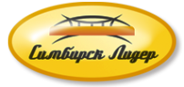Логотип компании Симбирск-Лидер