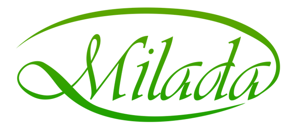Логотип компании Милада