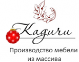 Логотип компании Кадичи