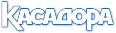 Логотип компании Касадора