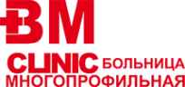 Логотип компании ВМ Клиник
