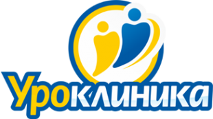 Логотип компании Уроклиника