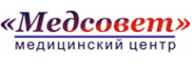 Логотип компании Медсовет