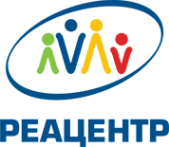 Логотип компании Реацентр Ульяновск