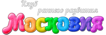 Логотип компании Московия