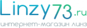 Логотип компании Linzy73