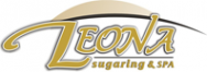 Логотип компании Леона