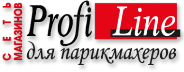 Логотип компании Profi-Line