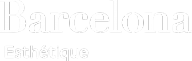 Логотип компании Barcelona Esthetique
