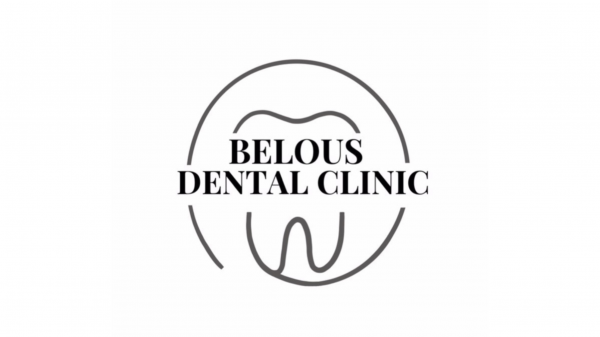 Логотип компании Белоус Дентал Клиник