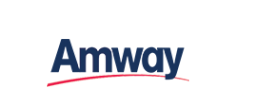 Логотип компании Амвей