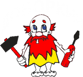 Логотип компании Доборкин