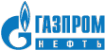Логотип компании ГАЗПРОМНЕФТЬ-АЭРО