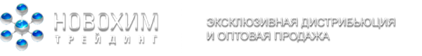Логотип компании НОВОХИМ-УЛЬЯНОВСК