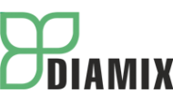 Логотип компании Диамикс