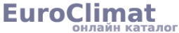 Логотип компании Апрель-Климат