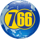 Логотип компании 766
