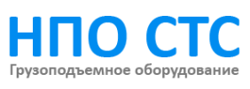Логотип компании СимбирскТехноСервис