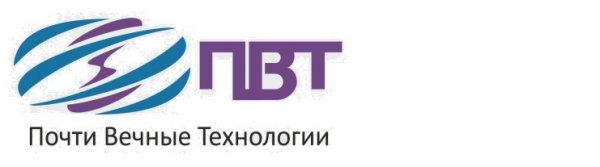 Логотип компании Почти Вечные Технологии