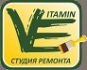 Логотип компании Витамин-Е