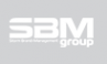 Логотип компании СБМ Груп