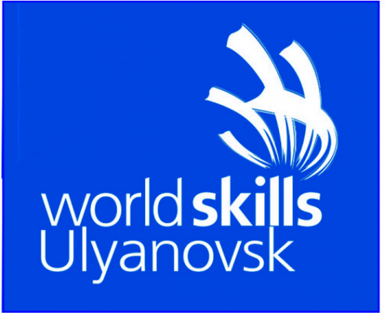 Логотип компании Ульяновский авиационный колледж