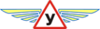 Логотип компании КРЫЛЬЯ