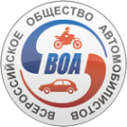 Логотип компании ВОА