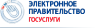 Логотип компании ДОСААФ России
