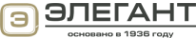 Логотип компании Элегант