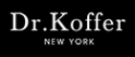 Логотип компании Dr. Koffer