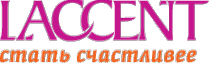 Логотип компании L`ACCENT