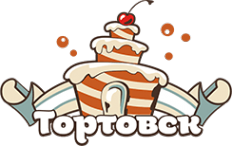 Логотип компании Тортовск