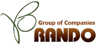 Логотип компании Рандо