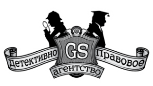 Логотип компании Детективно Правовое Агентство
