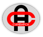 Логотип компании Трест Спецавтоматика
