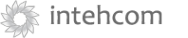 Логотип компании Интехком