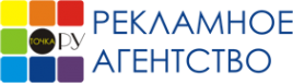 Логотип компании ТОЧКА.РУ