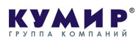 Логотип компании КУМИР