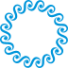 Логотип компании Одисео