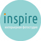 Логотип компании INSPIRE