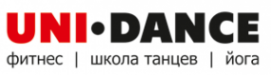 Логотип компании UNI-DANCE
