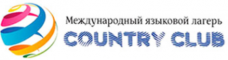 Логотип компании Country Club