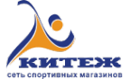 Логотип компании Китеж