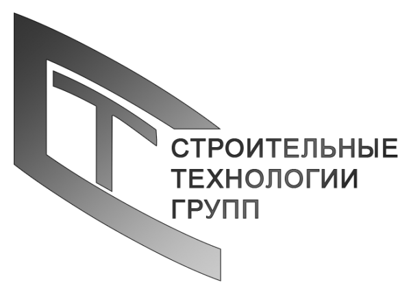 Логотип компании Строительные Технологии-Групп