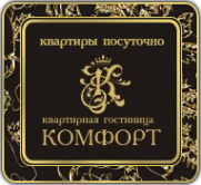 Логотип компании Арт-Комфорт Ульяновск