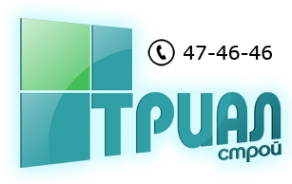 Логотип компании Триал-Строй