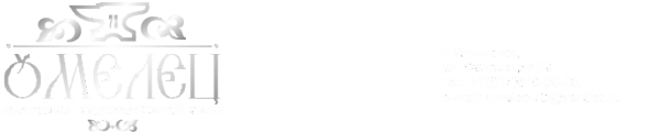Логотип компании УМЕЛЕЦ